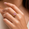 Everglow Ring