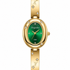 Emerald Hour Watch