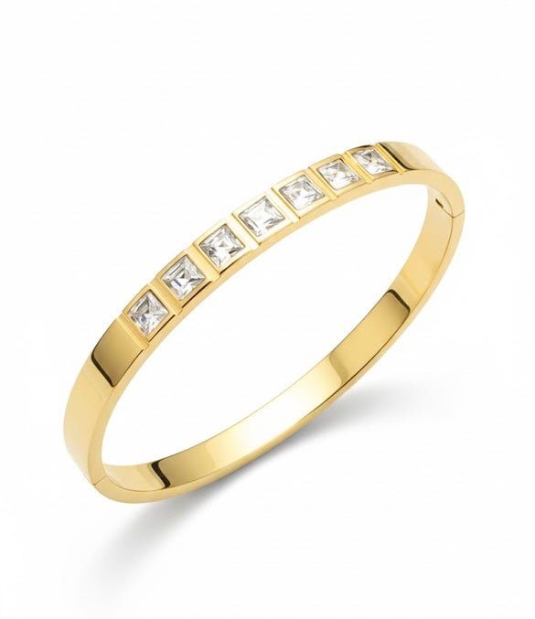 Window of Reflection Bracelet