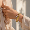 Golden Flex Stack (set of 2)