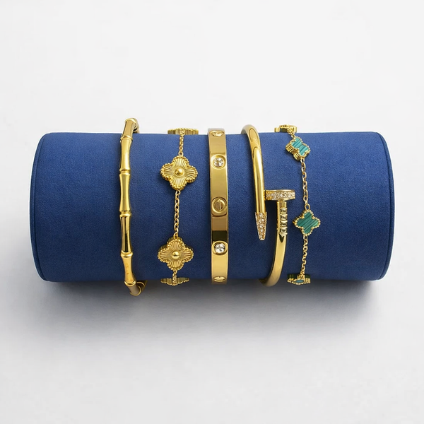 Luxe Layers Stack