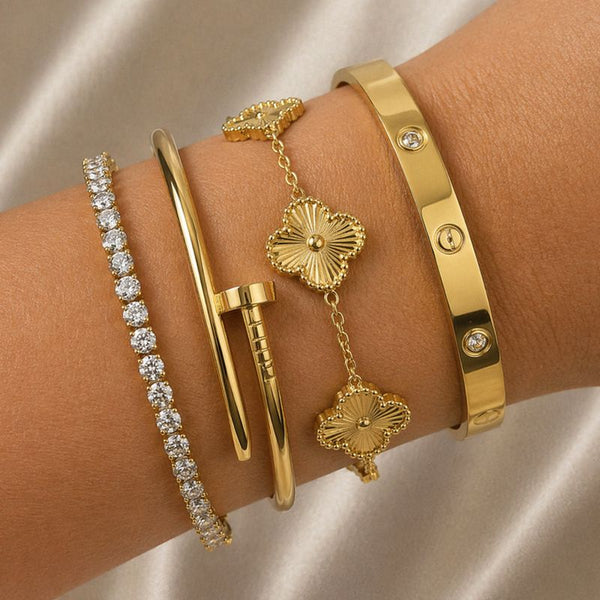 Serene Stack