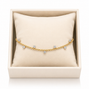 Star Chime Bracelet