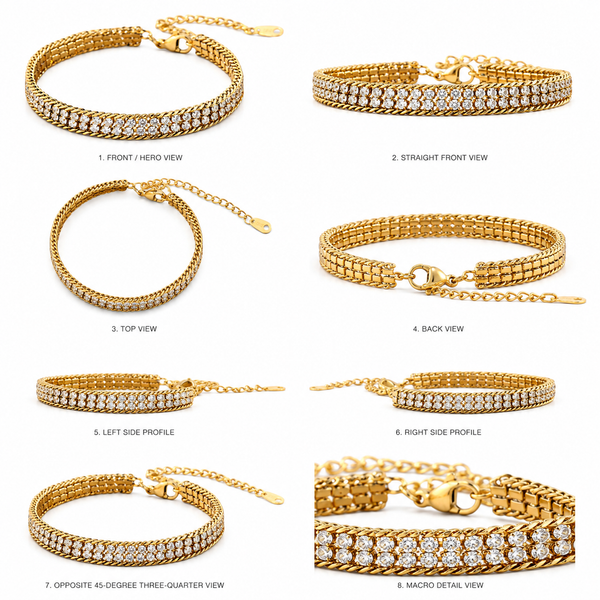 Solis Luxe Bracelet
