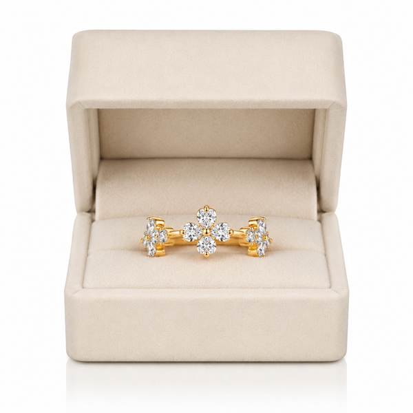 Cleef Ring
