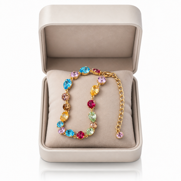 Candy Crystal Drops- TDC