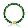 Emerald Nene Bracelet