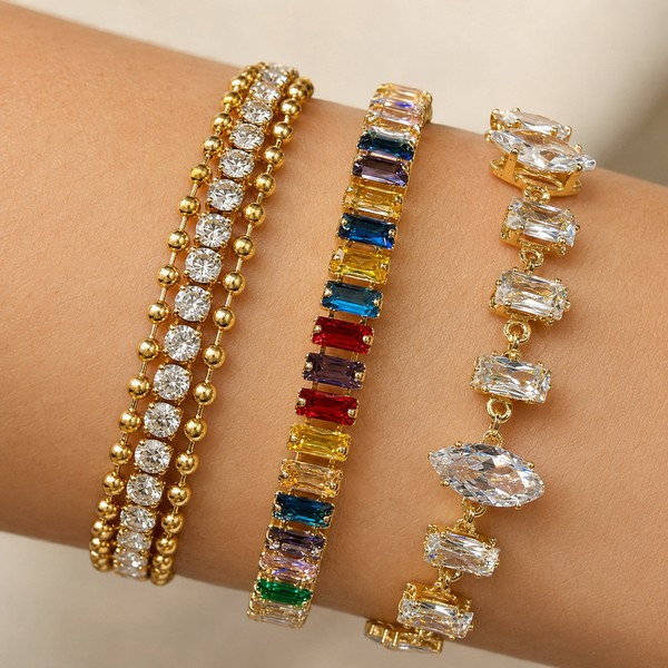 Radiance Luxe Stack