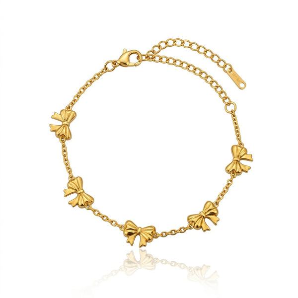 Bow Line Bracelet