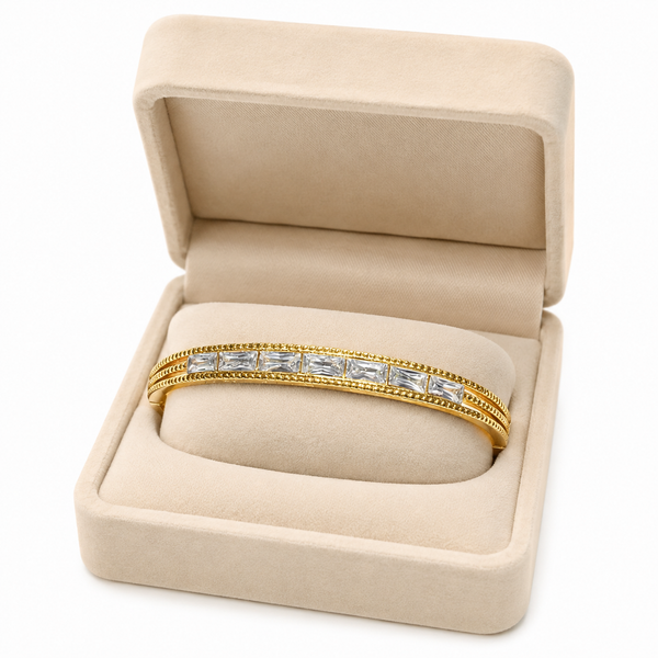 Oracle Stud Bracelet