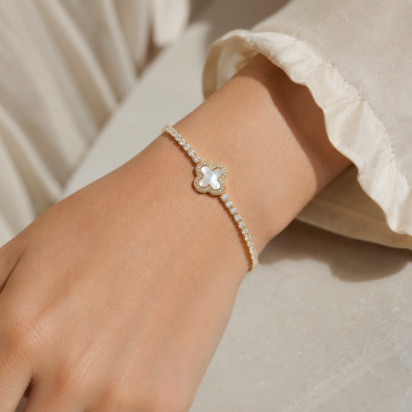 Clover Nene Bracelet