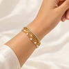 Multichain Bracelet