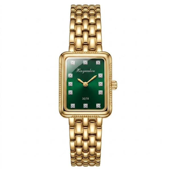 Veloura Luxe Watch