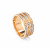 MK Stack Ring