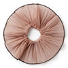 Organza Flare Hair Band