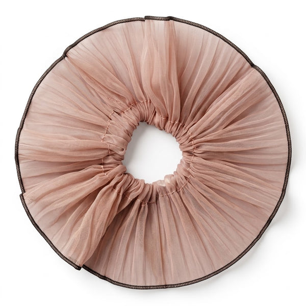 Organza Flare Hair Band