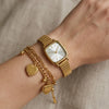 Classic Vintage Stack (set of 2 )