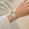 Vogue Hour Watch