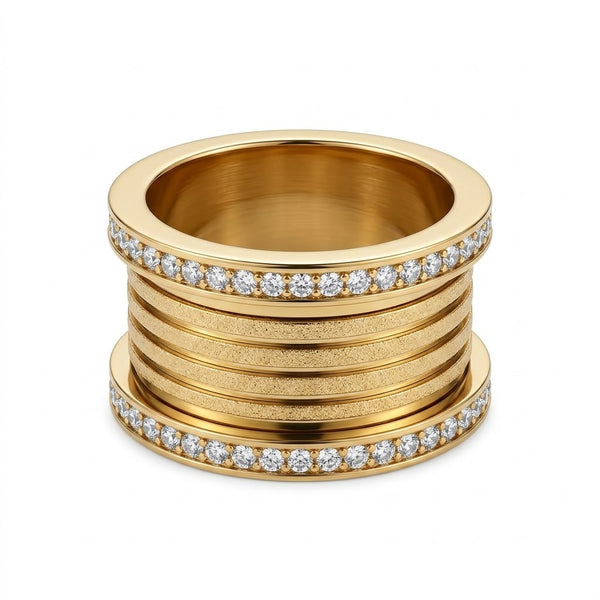 Aura Bliss Ring