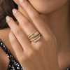 Celeste Ring