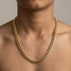 Miami Cuban Link Men’s Chain
