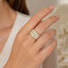 Crownlight Ring