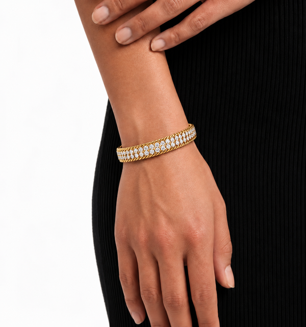 Solis Luxe Bracelet