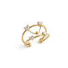 Twinklet Ring