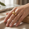Dual Ball Ring