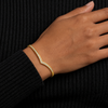 Dazzling Stone Bracelet