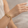 Nail Bracelet Studded