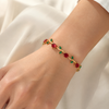 Tulip Bracelet