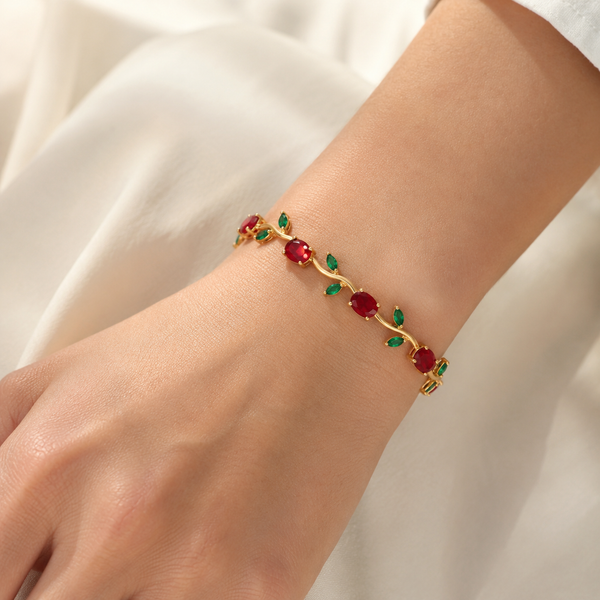 Tulip Bracelet