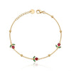 Mini Tulip Bracelet
