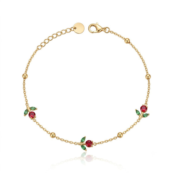 Mini Tulip Bracelet