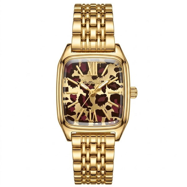 Leopard Aura Watch