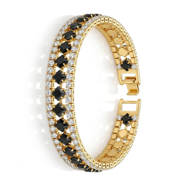 Midnight Star Bracelet