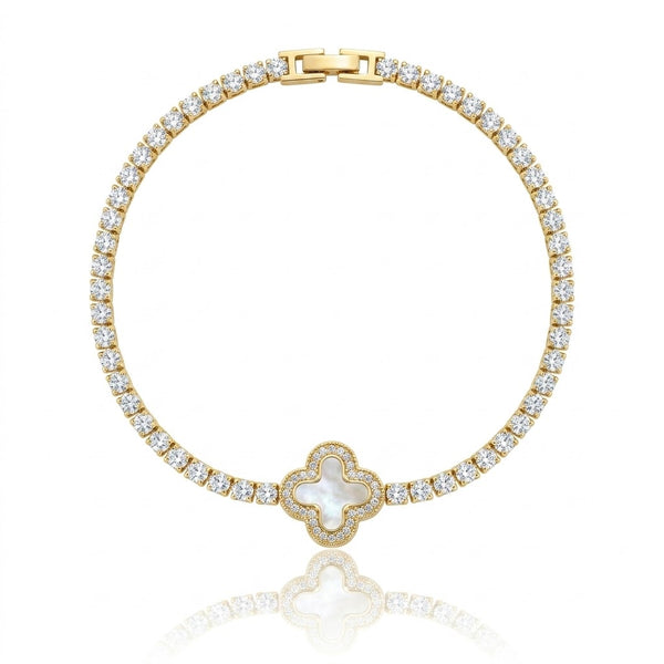 Clover Nene Bracelet