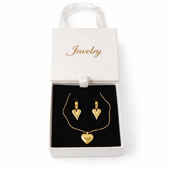 All Hearts Combo Set