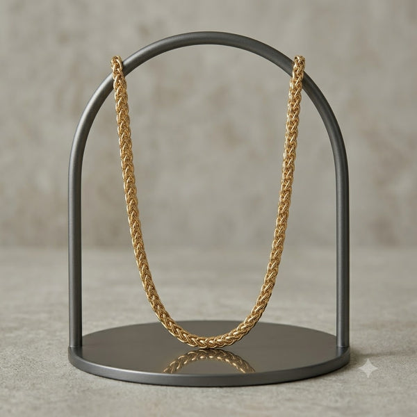Wheat Men's Chain