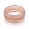 Baby Blush Pink Raisin Bracelet