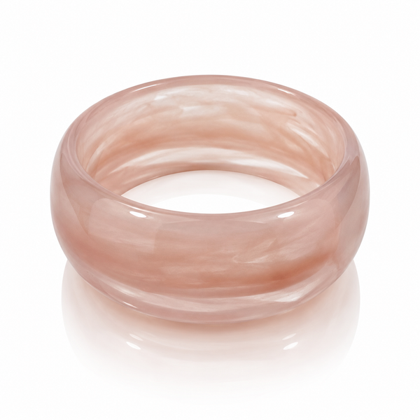 Baby Blush Pink Raisin Bracelet