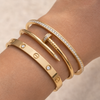 Classic Luxury Stack