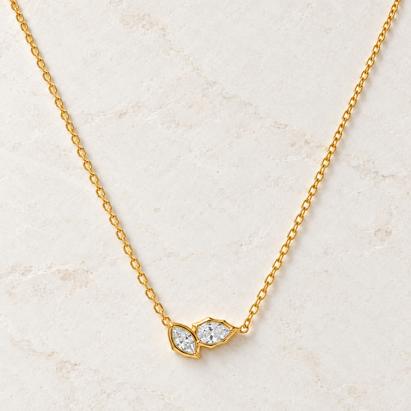 Kyle Dainty Necklace