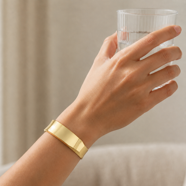 Nord Cuff Bracelet