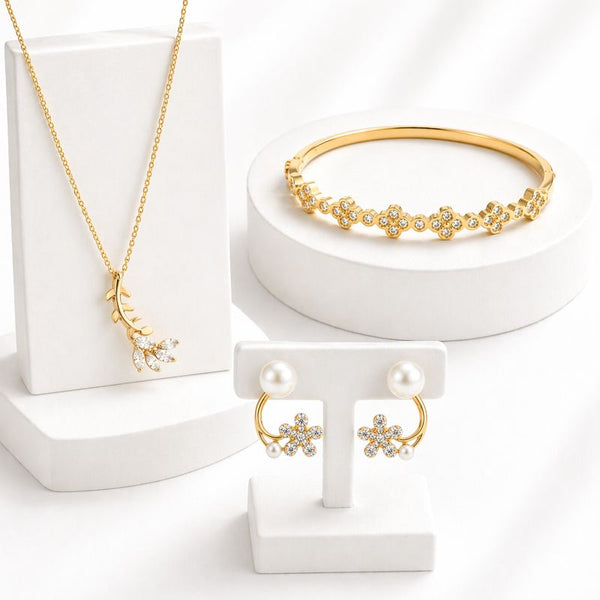 Ice Queen Stack (set of 3)