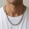 Rugged Link Men's Chain