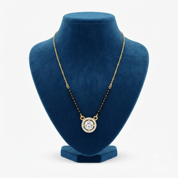 Tanvi Mangalsutra