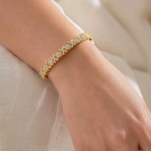 Timeless Touch Bracelet