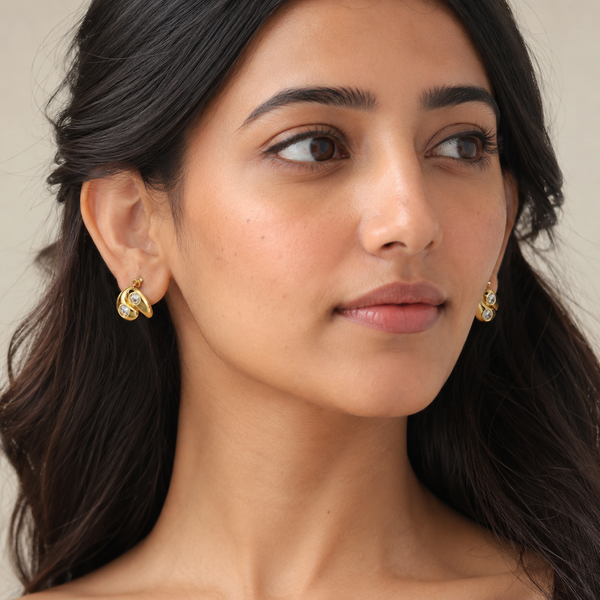 Zella Earrings